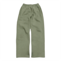 TRACKPANTS (OLIVE)
