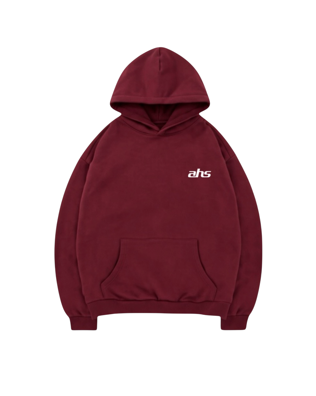 TRACKSUIT (BURGUNDY)