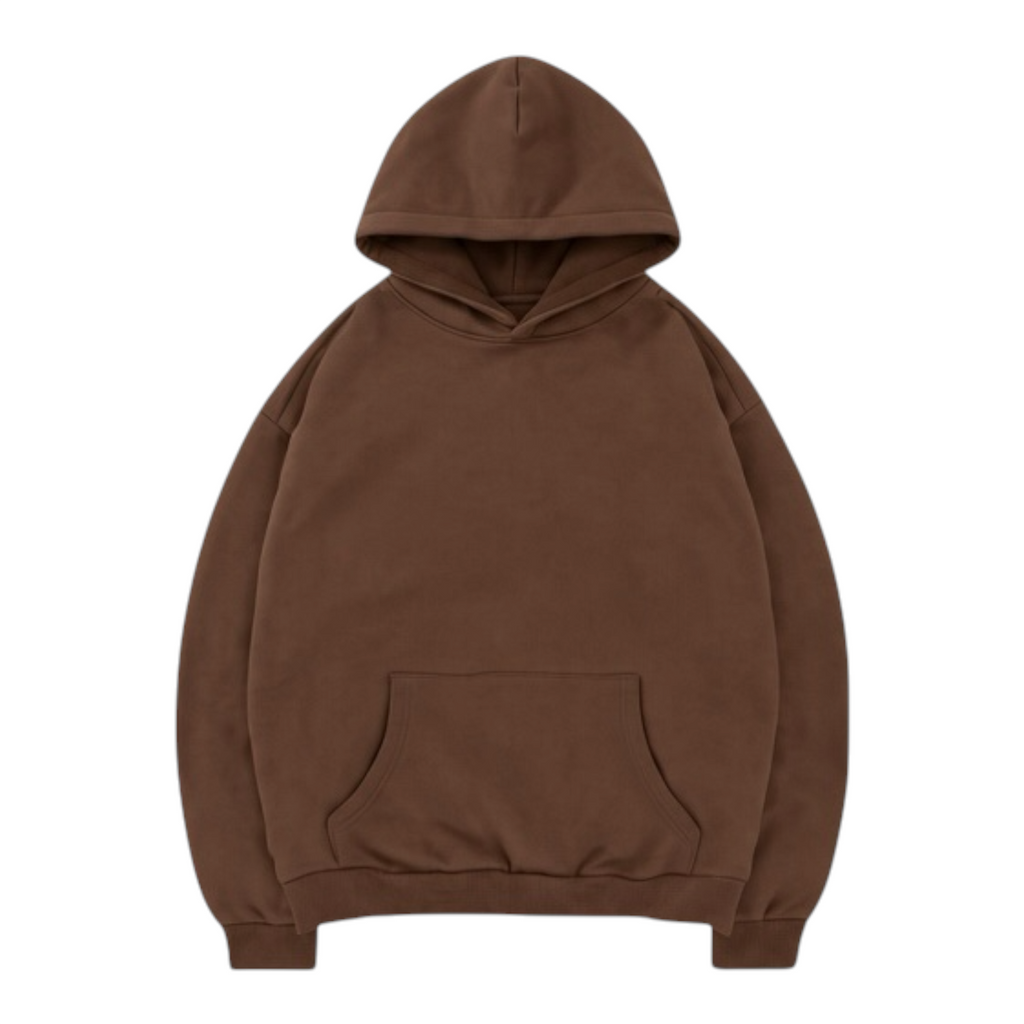 TRACKSUIT (BROWN)