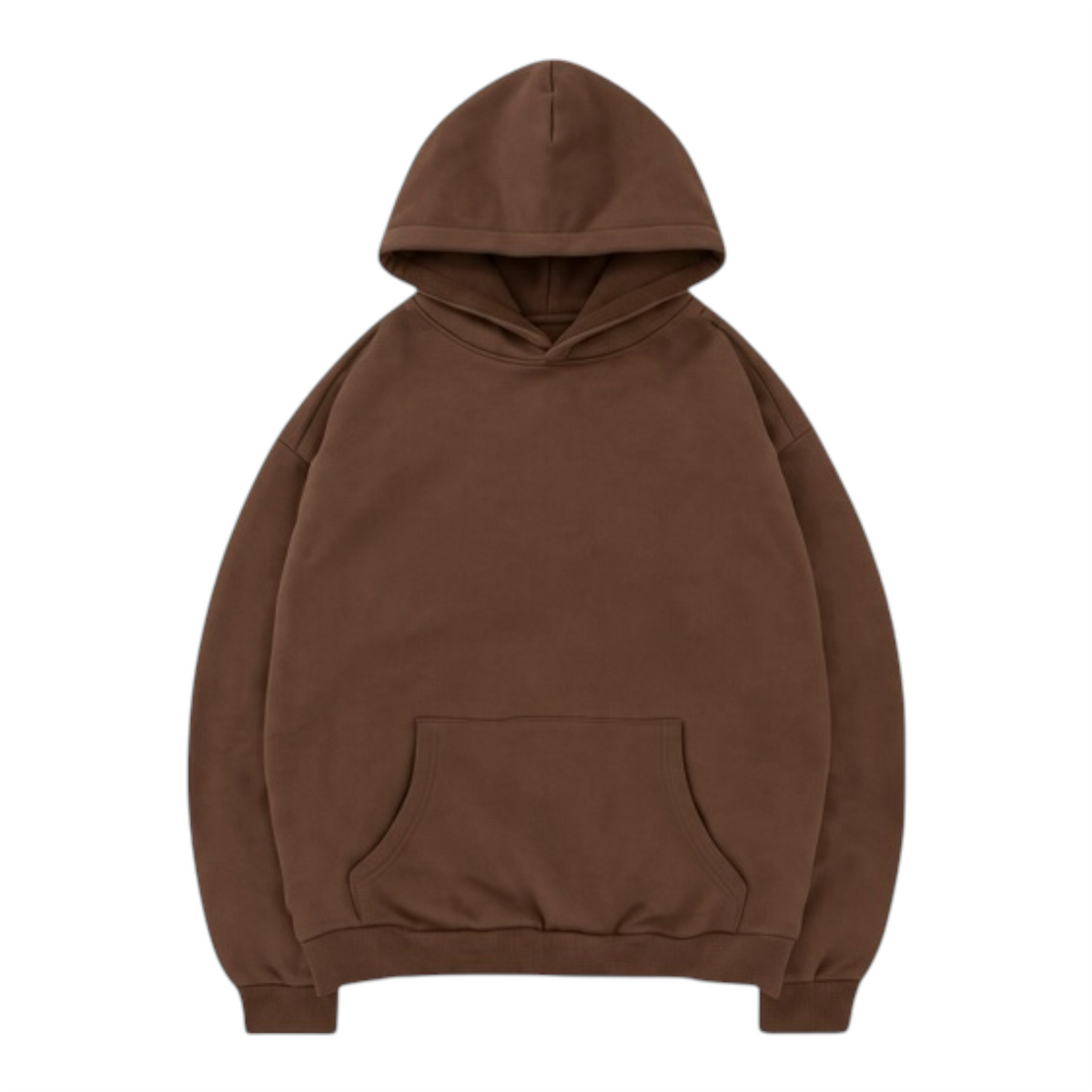 TRACKSUIT (BROWN)