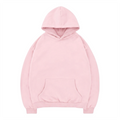 BASIC HOODIE (SOFTPINK)