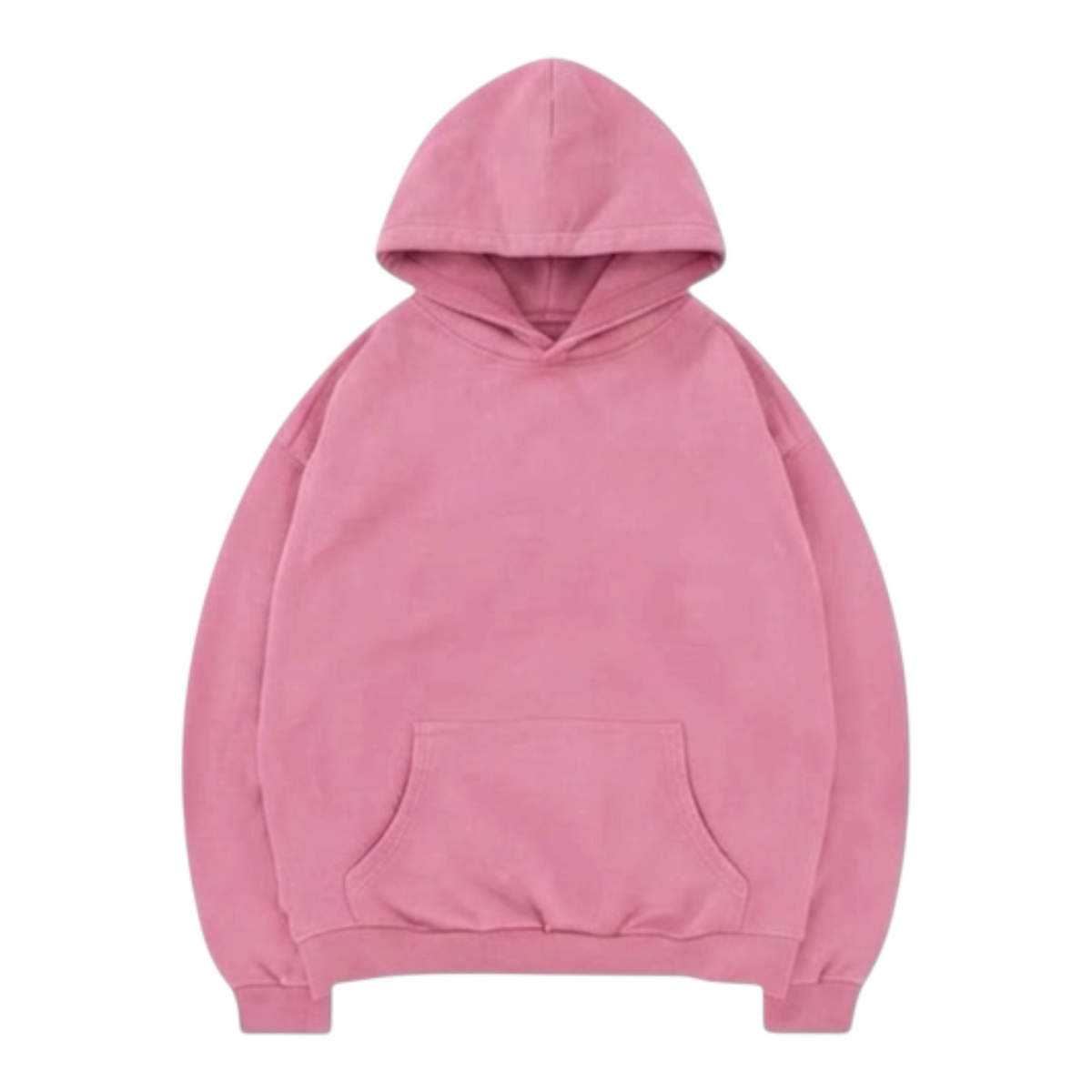 TRACKSUIT (WASHED PINK)