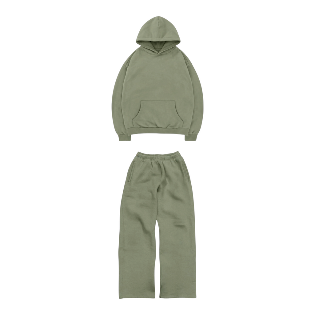 TRACKSUIT (OLIVE)