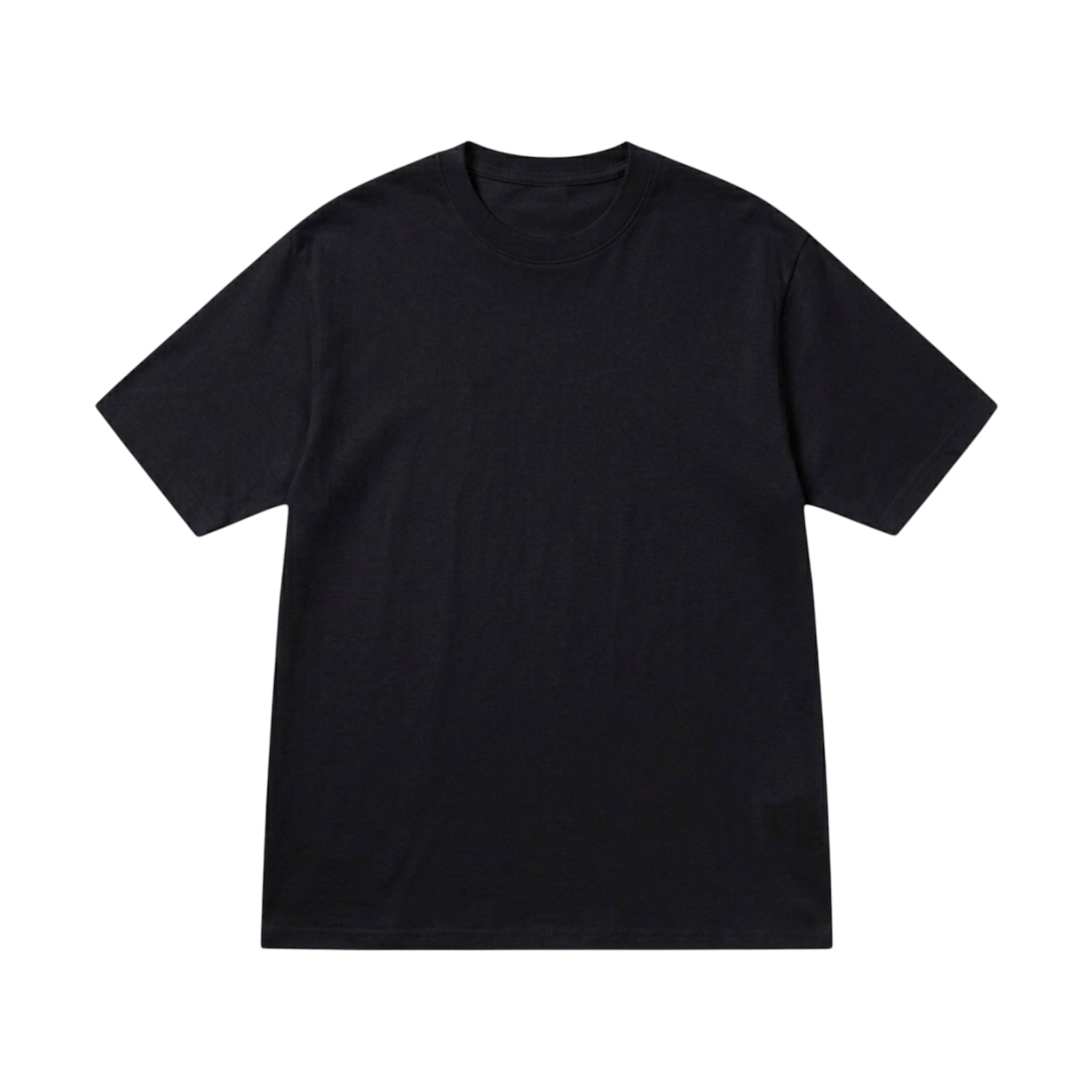 TEE PREMIUM (BLACK)