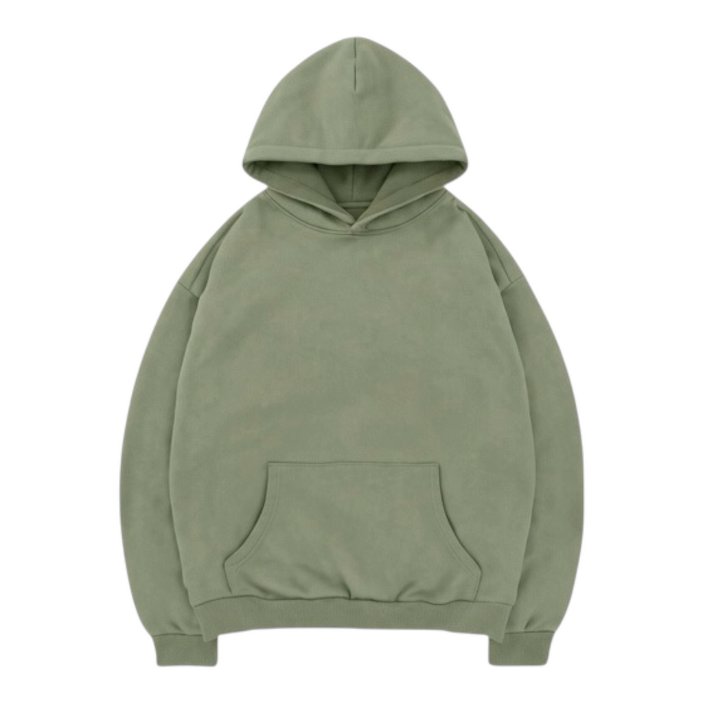 TRACKSUIT (OLIVE)