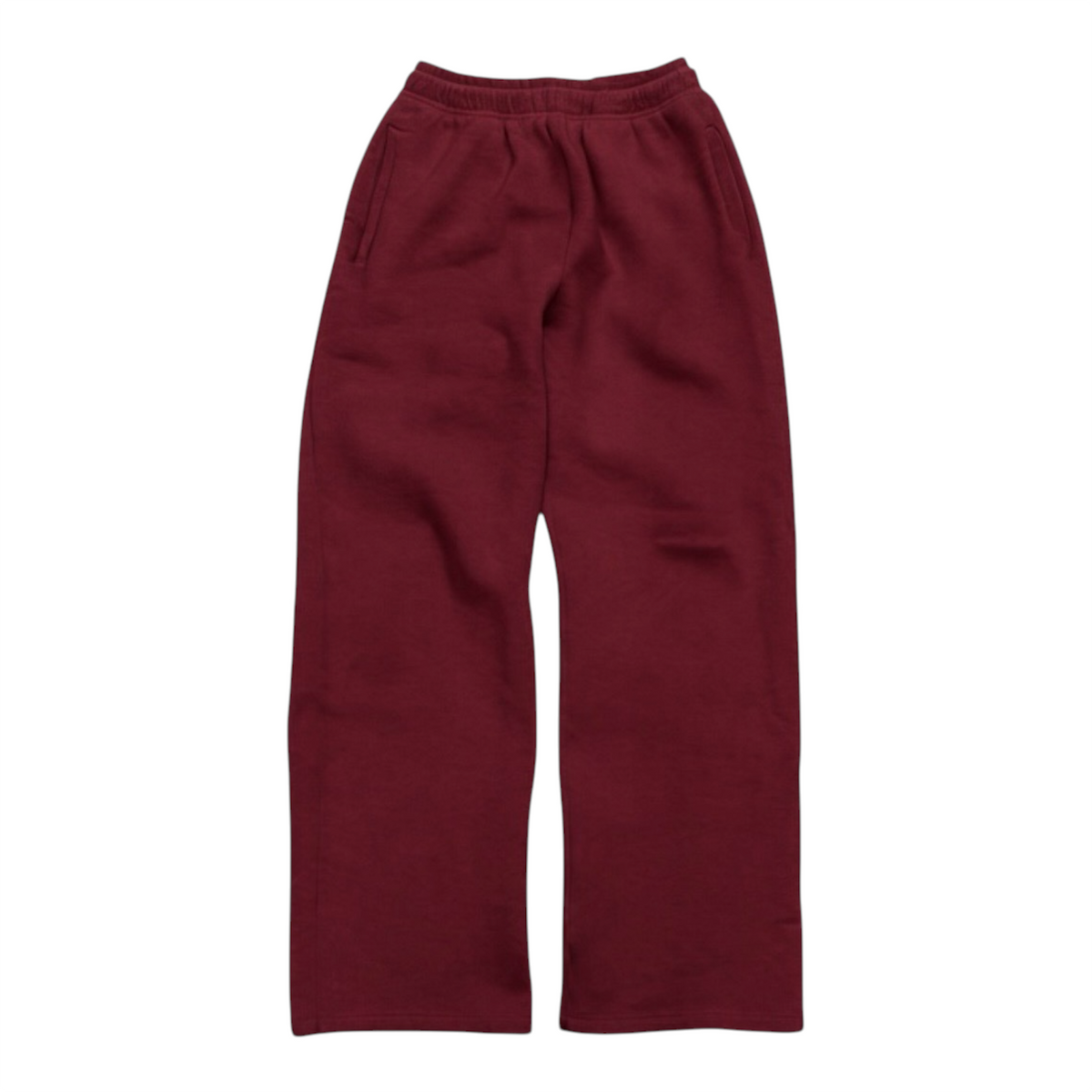 TRACKSUIT (BURGUNDY)