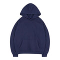 BASIC HOODIE (NAVY)