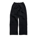 TRACKPANTS (BLACK)
