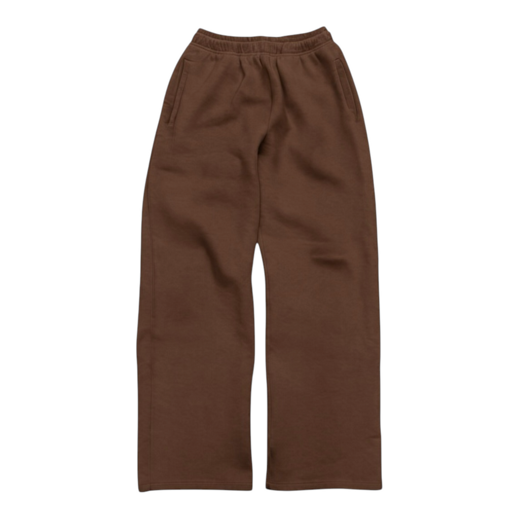 TRACKSUIT (BROWN)