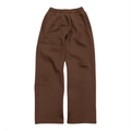 TRACKPANTS (BROWN)