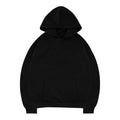 BASIC HOODIE (BLACK)