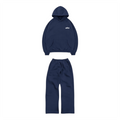 TRACKSUIT (NAVY)