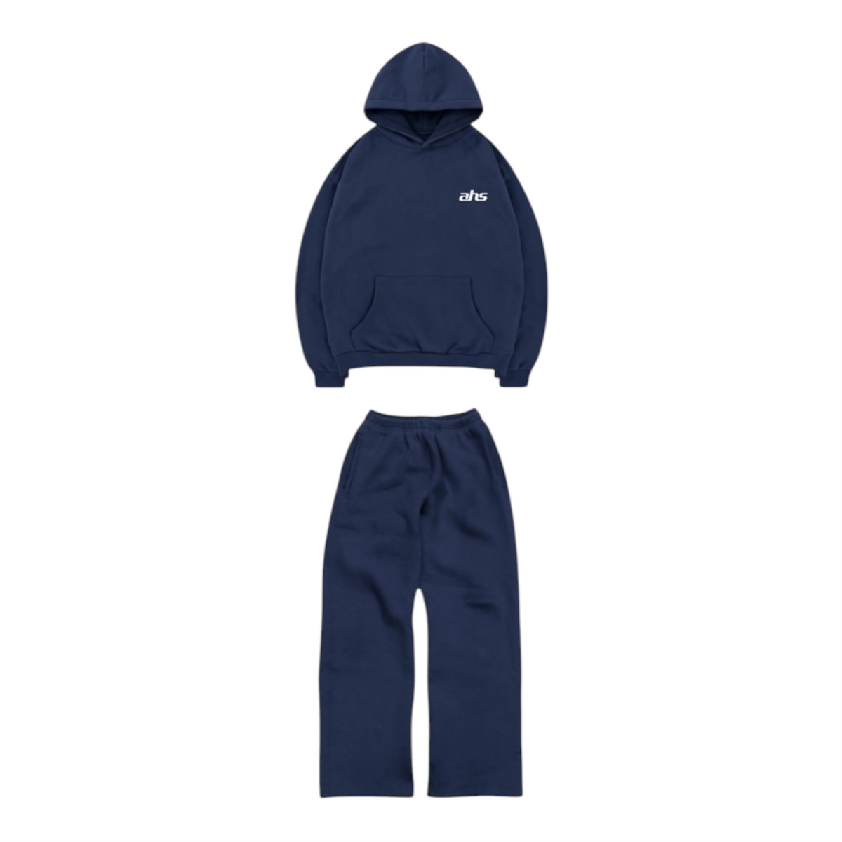 TRACKSUIT (NAVY)