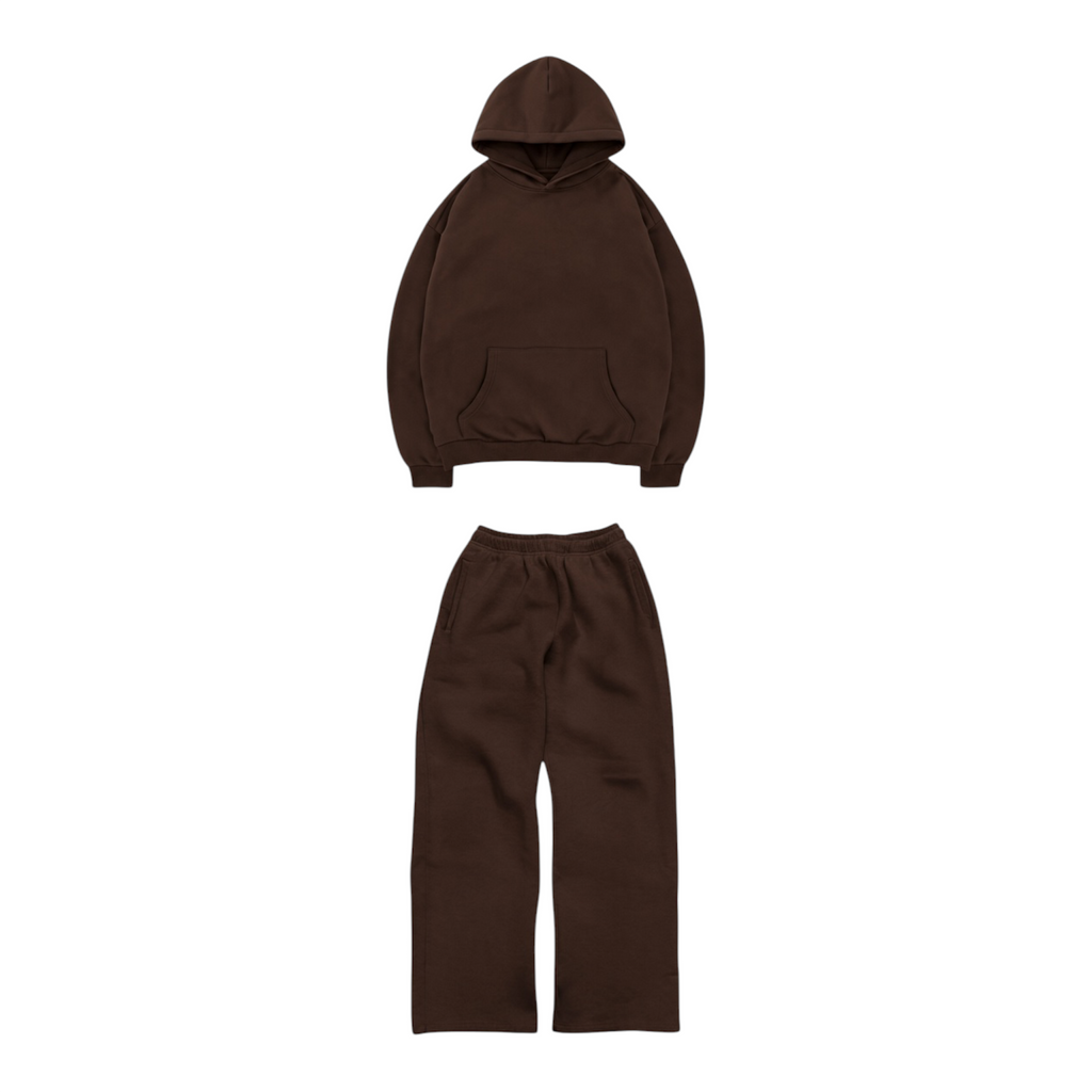 TRACKSUIT (DARK)