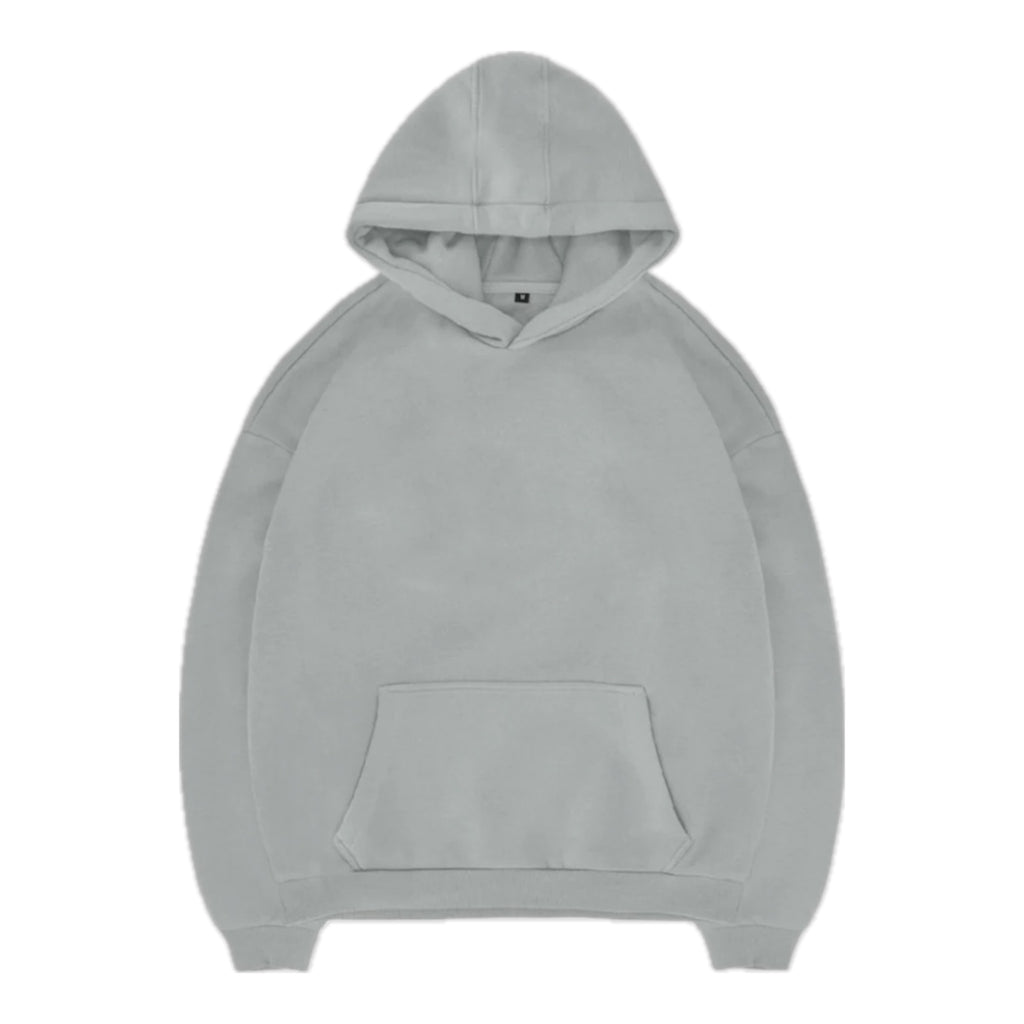BASIC HOODIE (APSHALT)