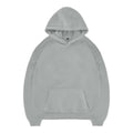 BASIC HOODIE (APSHALT)