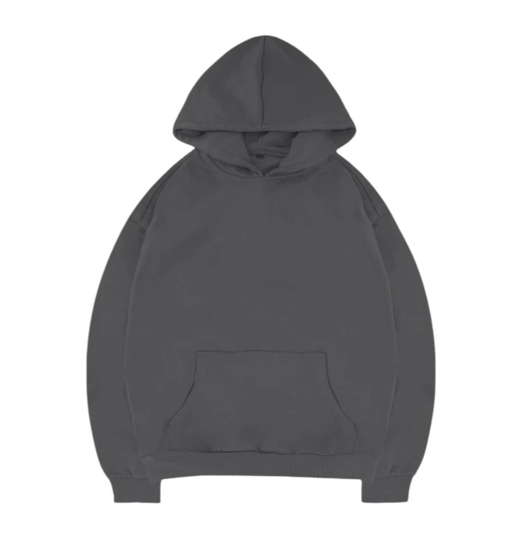 BASIC HOODIE (MAGNET)
