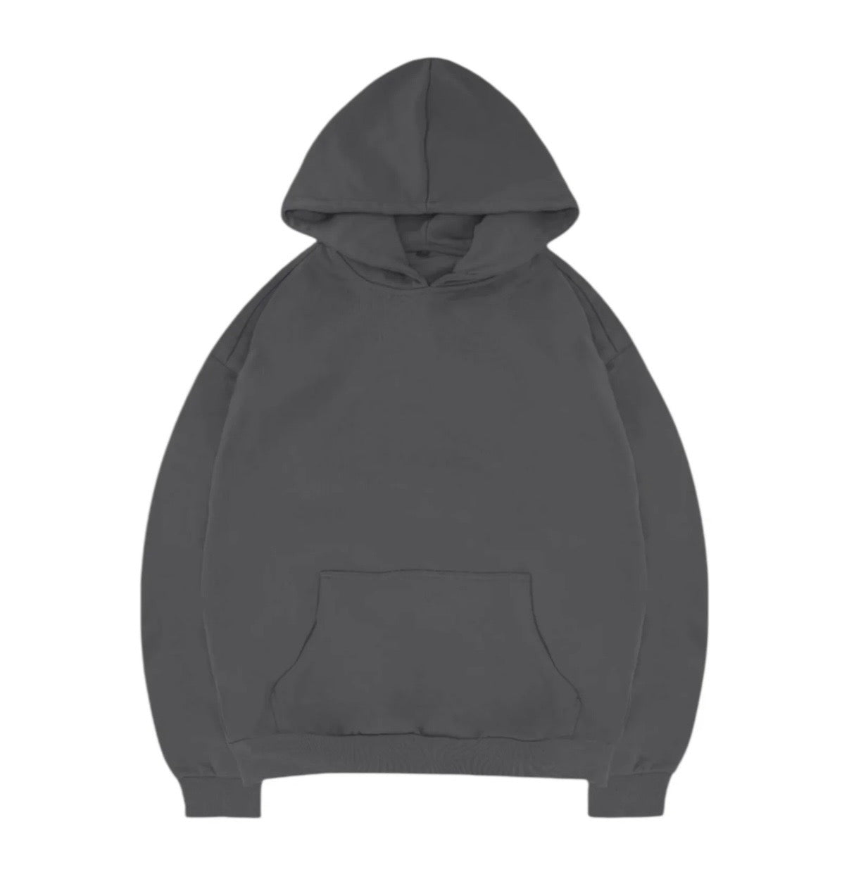 BASIC HOODIE (MAGNET)