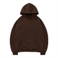 BASIC HOODIE (DARK)