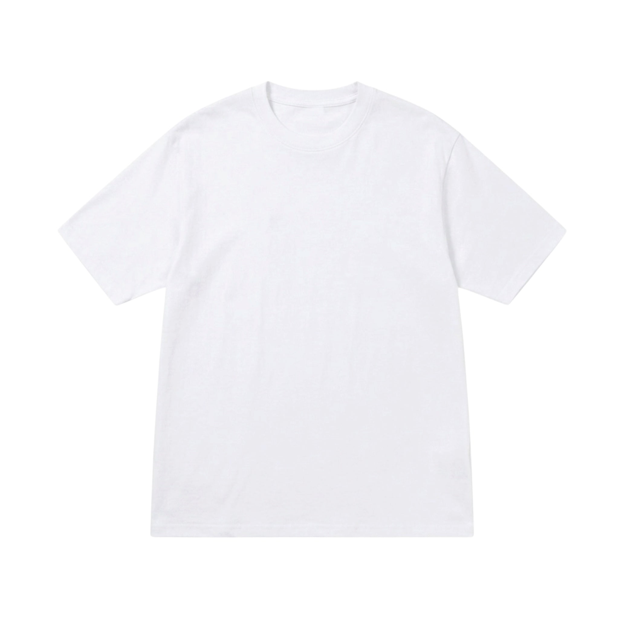 TEE PREMIUM (WHITE)