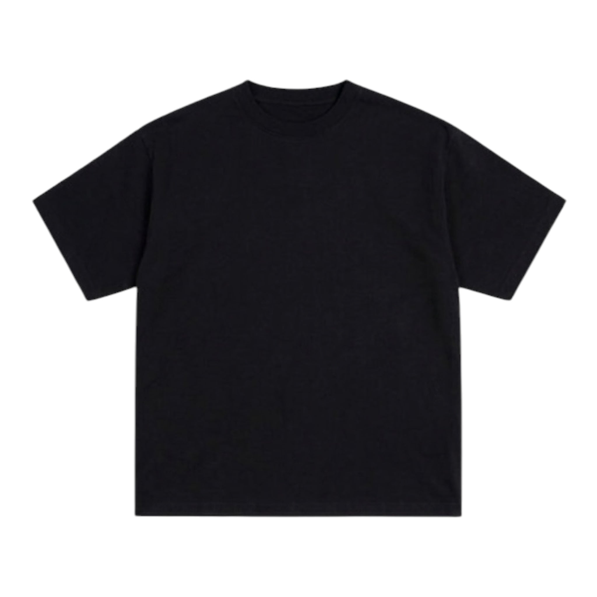 TEE BASIC (BLACK)