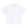 TEE BASIC (WHITE)
