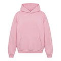 ESSENTIAL HOODIE (PINK)