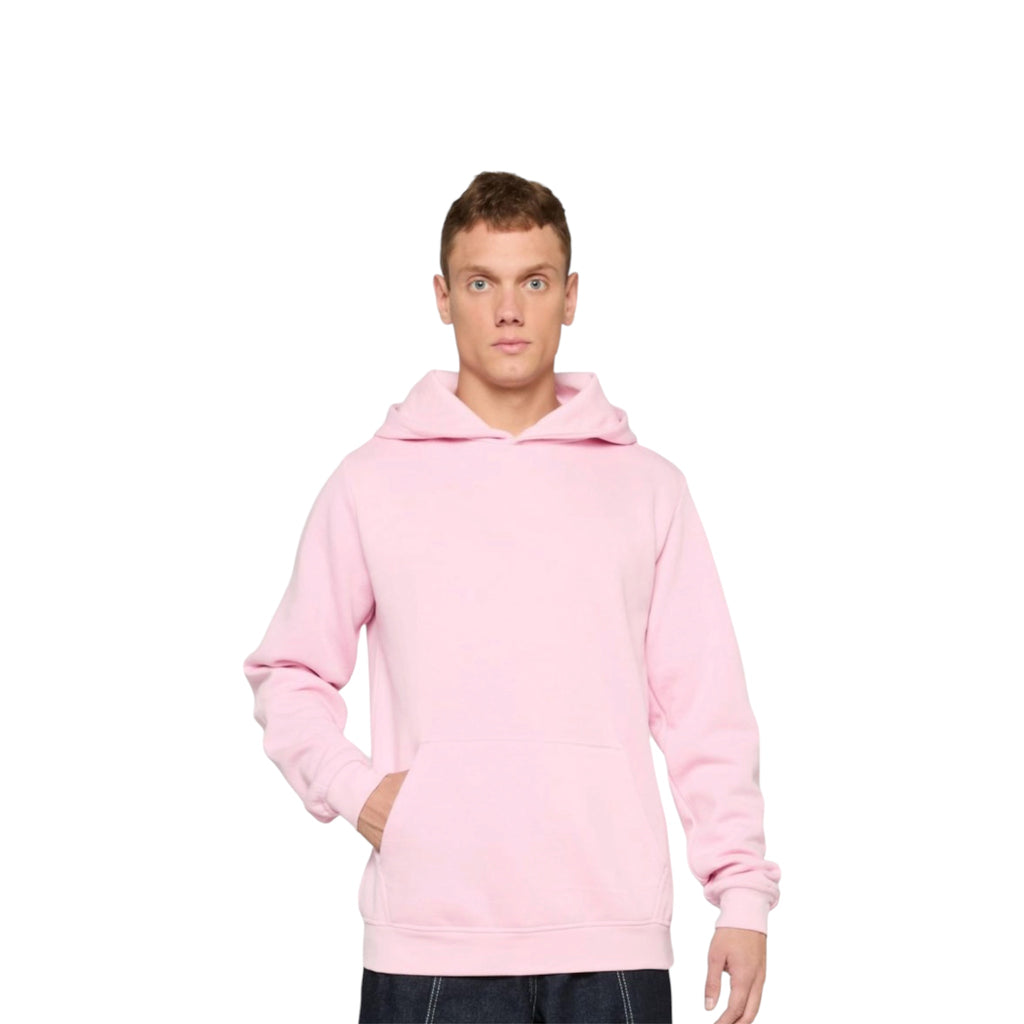 ESSENTIAL HOODIE (PINK)