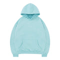 BASIC HOODIE (BERYL)