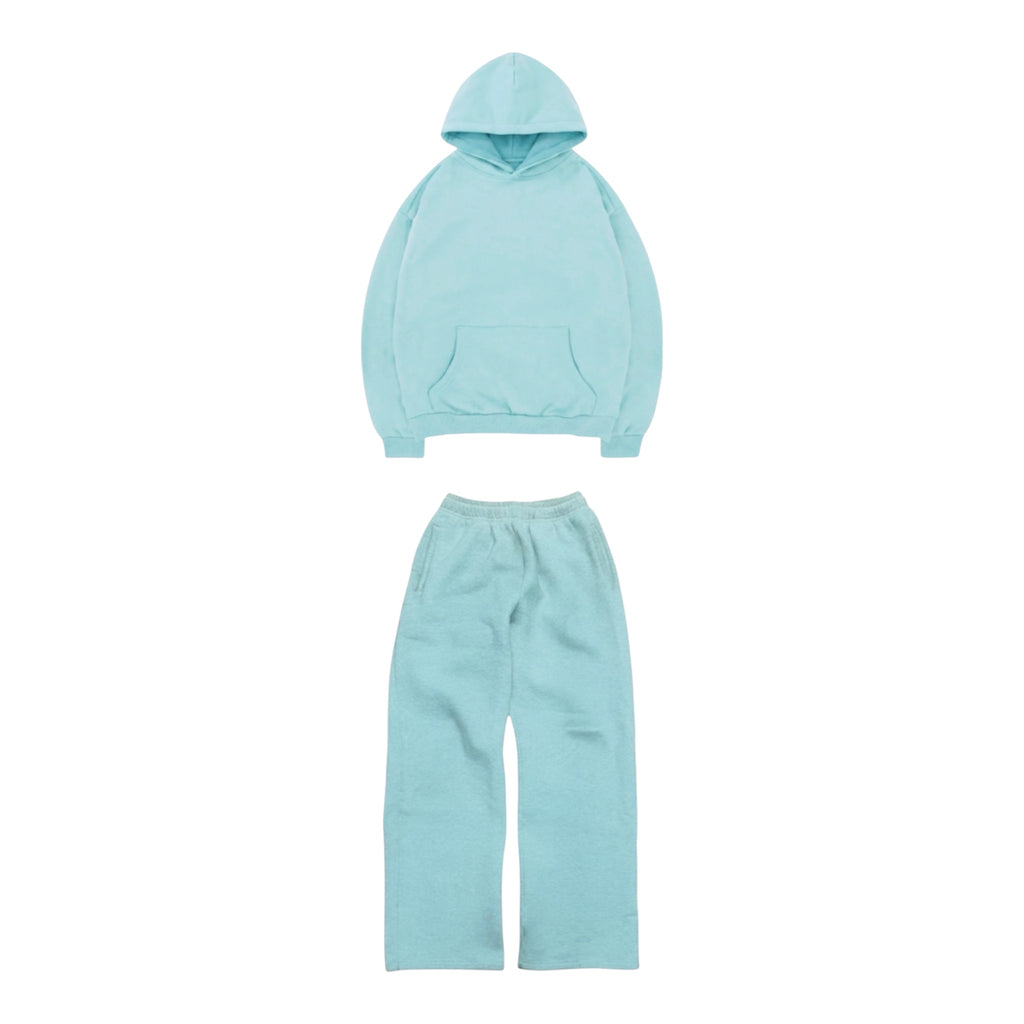 TRACKSUIT (AQUA)