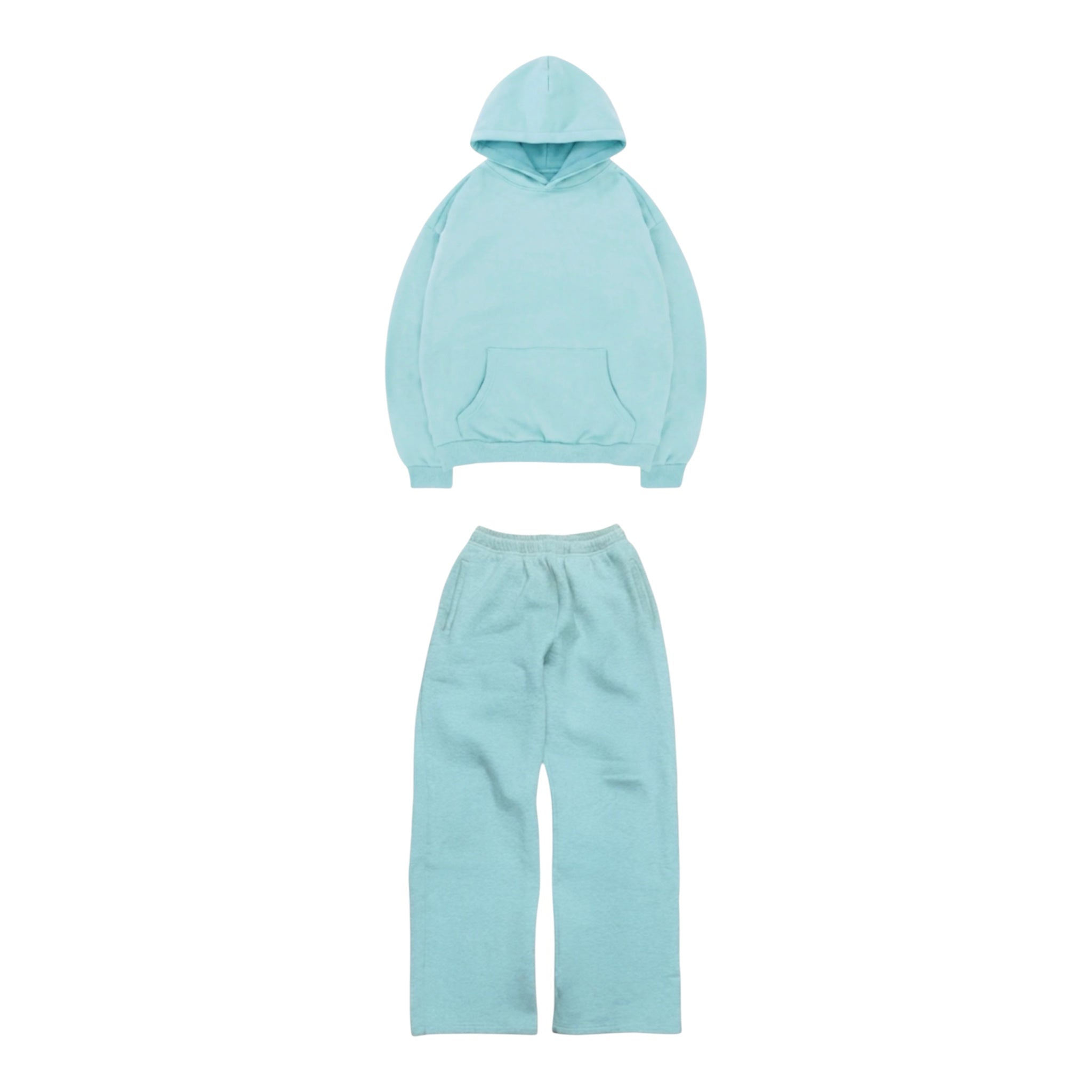 TRACKSUIT (AQUA)