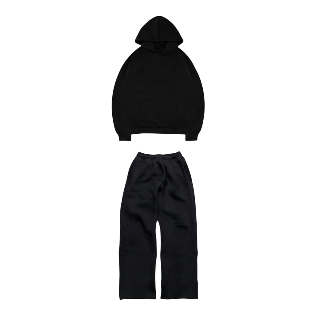 TRACKSUIT (BLACK)