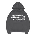 STARS HOODIE (MAGNET)