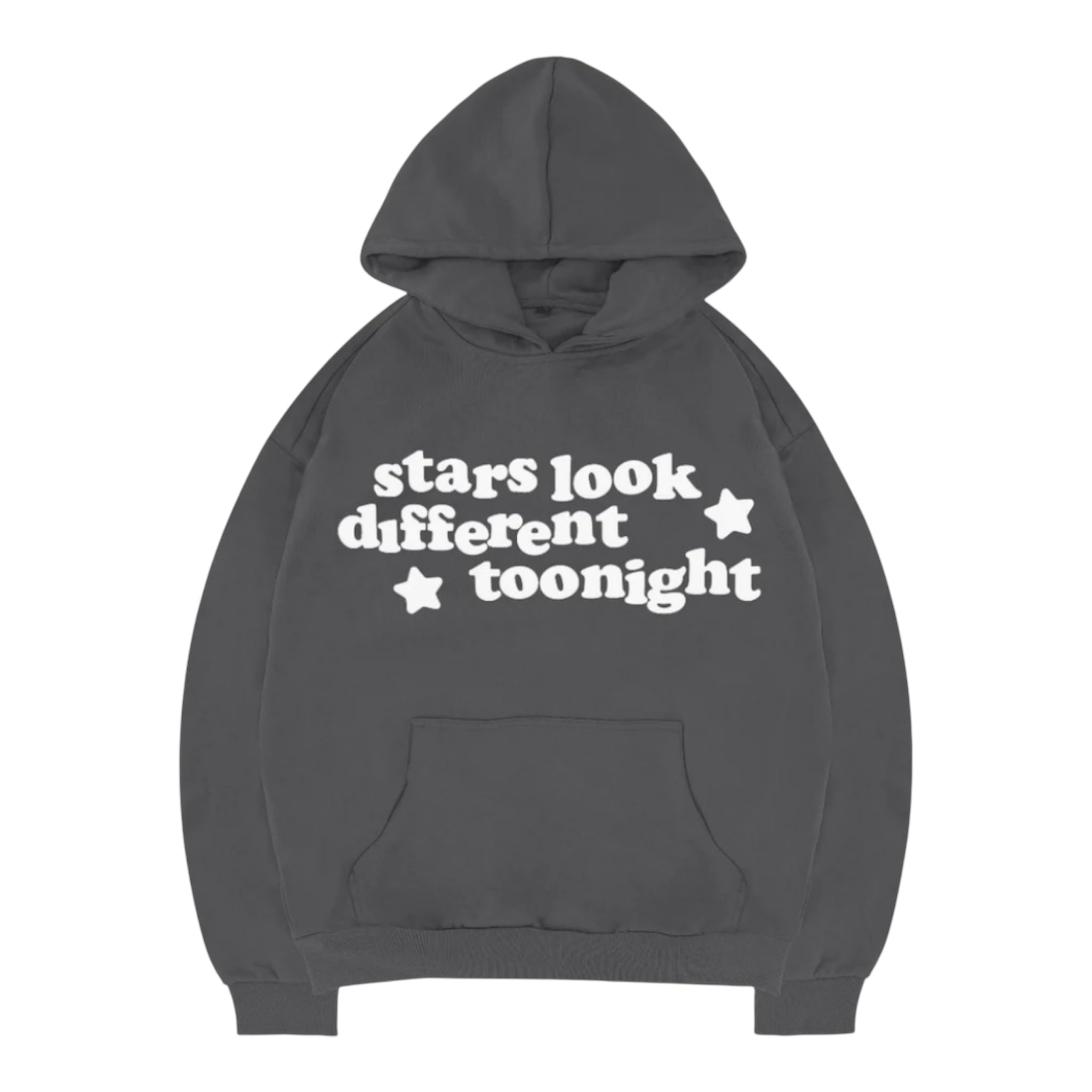 STARS HOODIE (MAGNET)