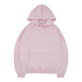 BASIC HOODIE (PINK)